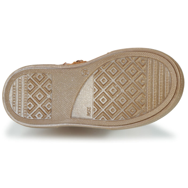 Bopy Botas marrones ODESSA para ni&ntilde;as - 7