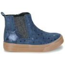 Bopy SATINE Blu Boots Bambina - 2