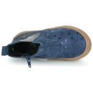 Bopy SATINE Blu Boots Bambina - 6