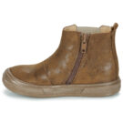 Bopy SEBESTAR Marrone Boots Bambina - 2