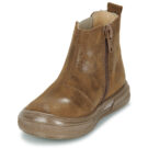 Bopy SEBESTAR Marrone Boots Bambina - 3