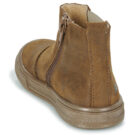 Bopy SEBESTAR Marrone Boots Bambina - 5