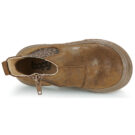 Bopy SEBESTAR Marrone Boots Bambina - 6
