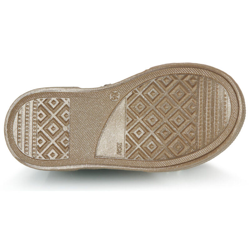 Bopy SEBESTAR Marrone Boots Bambina - 7