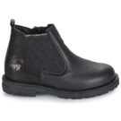 Stivaletti Bopy SELISE Nero - Boots Bambina - 2