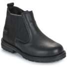 Stivaletti Bopy SELISE Nero - Boots Bambina - 1