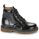 Bopy Botas negras SHIVA para ni&ntilde;as - 4