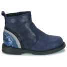 Bopy Botas azules SOZI para ni&ntilde;as - 2