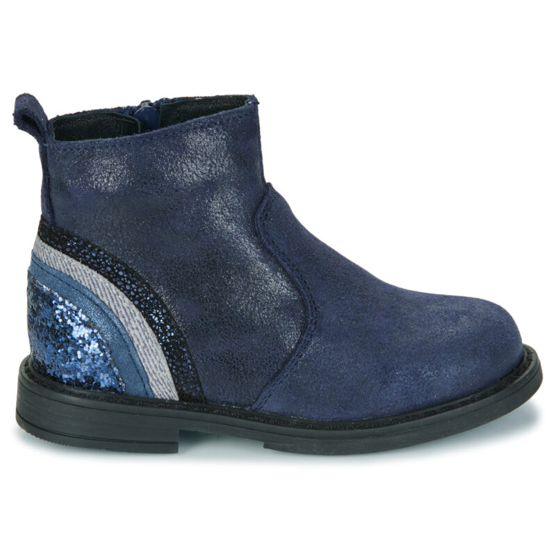 Bopy Botas azules SOZI para ni&ntilde;as - 2