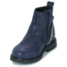 Bopy Botas azules SOZI para ni&ntilde;as - 3