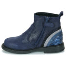 Bopy Botas azules SOZI para ni&ntilde;as - 4