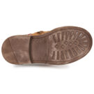 Bopy SOZI Marrone Boots Bambina - 7