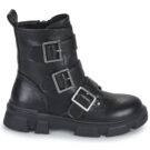 Bullboxer AAF502F6S Nero Boots Bambina - 2