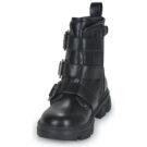 Bullboxer AAF502F6S Nero Boots Bambina - 3