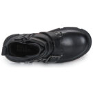 Bullboxer AAF502F6S Nero Boots Bambina - 6