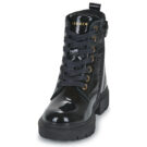 Bullboxer AJS500E6L Nero Boots Bambina - 3