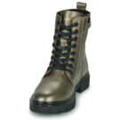 Bullboxer Bottes dor&eacute;es pour fille AJS500E6LCPGD - Pointure 3