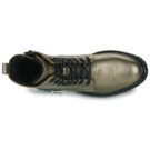 Bullboxer Bottes dor&eacute;es pour fille AJS500E6LCPGD - Pointure 6