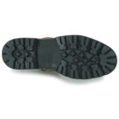 Bullboxer Bottes dor&eacute;es pour fille AJS500E6LCPGD - Pointure 7