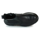 Bullboxer AJS502BKSV Nero Boots Bambina - 6