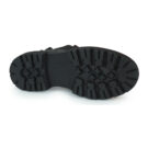 Bullboxer AJS502BKSV Nero Boots Bambina - 7