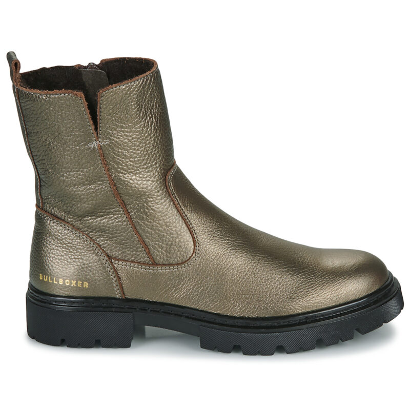 Bullboxer AJS509E6L Oro Boots Ni&ntilde;a - 2