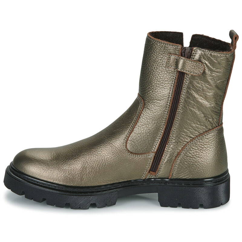 Bullboxer AJS509E6L Oro Boots Ni&ntilde;a - 4