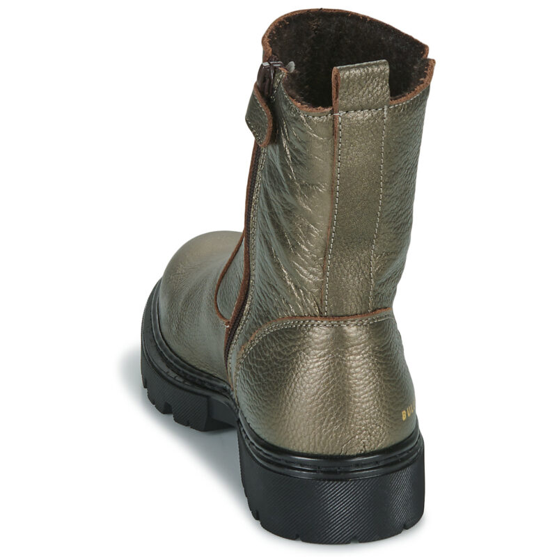 Bullboxer AJS509E6L Oro Boots Ni&ntilde;a - 5