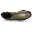 Bullboxer AJS509E6L Oro Boots Ni&ntilde;a - 6