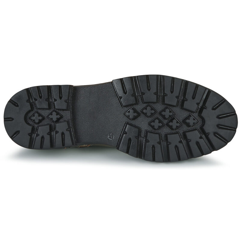 Bullboxer AJS509E6L Oro Boots Ni&ntilde;a - 7