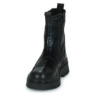 Bullboxer ALJ505E6L Nero Boots Bambina - 3