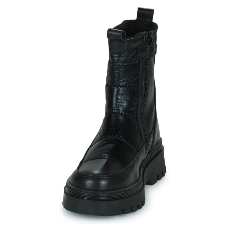 Bullboxer ALJ505E6L Nero Boots Bambina - 3