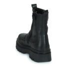 Bullboxer ALJ505E6L Nero Boots Bambina - 5
