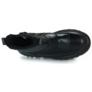 Bullboxer ALJ505E6L Nero Boots Bambina - 6