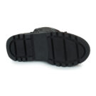 Bullboxer ALJ505E6L Nero Boots Bambina - 7