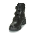 Bullboxer AOL520E6L-BLCK Nero Boots Bambina - 3