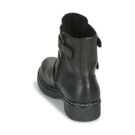 Bullboxer AOL520E6L-BLCK Nero Boots Bambina - 5