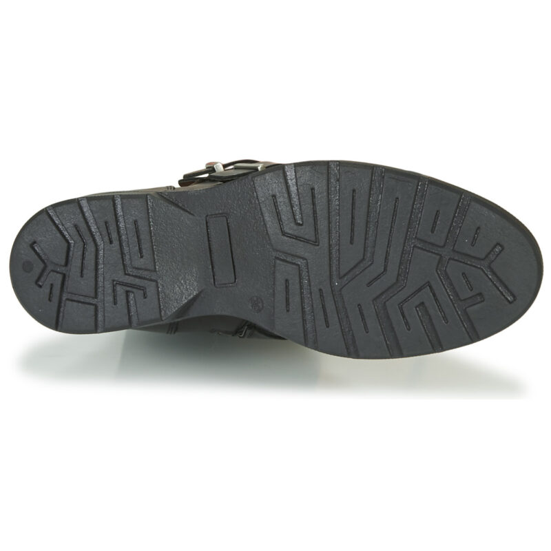 Bullboxer AOL520E6L-BLCK Nero Boots Bambina - 7