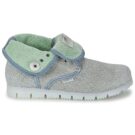 Bunker LAST WALK Grigio Boots Bambina - 2
