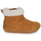 Stivaletti Camper PATH RY Marrone - Boots Bambina - 2