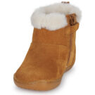 Stivaletti Camper PATH RY Marrone - Boots Bambina - 3