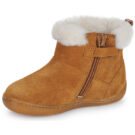 Stivaletti Camper PATH RY Marrone - Boots Bambina - 4