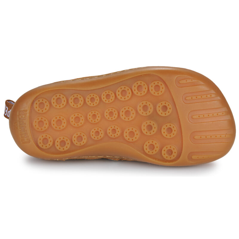 Stivaletti Camper PATH RY Marrone - Boots Bambina - 7