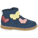 Camper Bottines marine SAVFW pour filles - 2