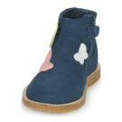 Camper Bottines marine SAVFW pour filles - 3