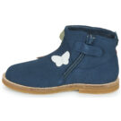Camper Bottines marine SAVFW pour filles - 4