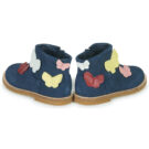 Camper Bottines marine SAVFW pour filles - 6