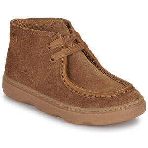 Stivaletti bambini ragazza Camper  ULTRA SOFT  Marrone Camper 8433968133060