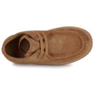 Camper ULTRA SOFT Marrone Boots Bambina - 6