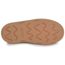 Camper ULTRA SOFT Marrone Boots Bambina - 7